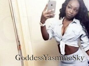GoddessYasmineSky