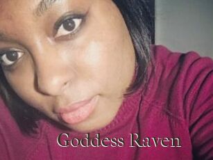 Goddess_Raven