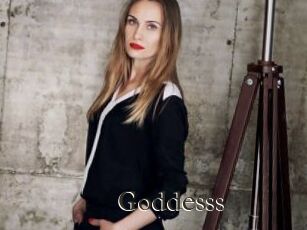 Goddesss