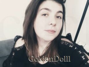 GoldenDolll