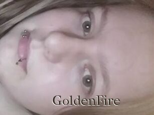 GoldenFire
