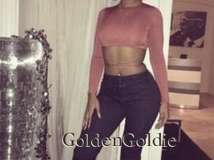GoldenGoldie