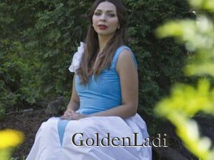 GoldenLadi