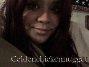 Goldenchickennugget