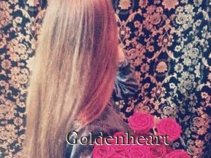 Goldenheart
