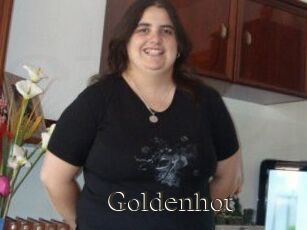 Goldenhot