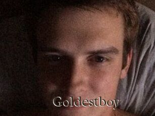 Goldest_boy
