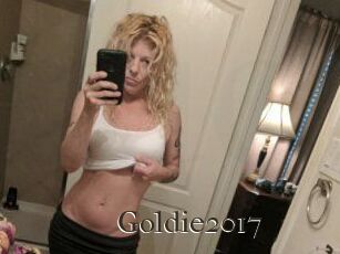 Goldie2017