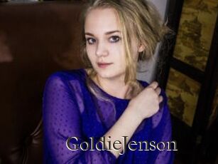 GoldieJenson