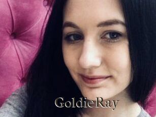 GoldieRay