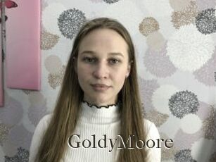GoldyMoore