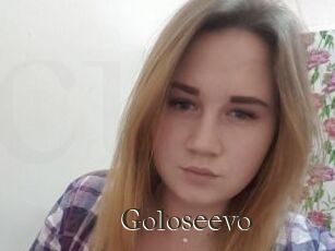 Goloseevo