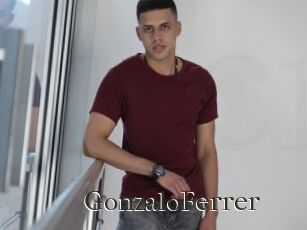 GonzaloFerrer