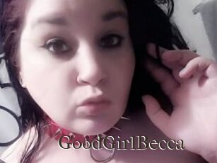 GoodGirlBecca