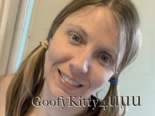 GoofyKitty4UUU