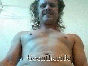 Goontheride
