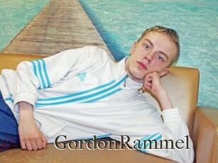 GordonRammel