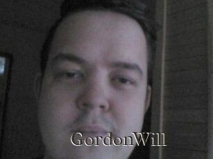 GordonWill
