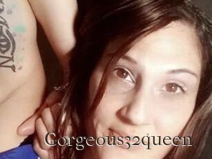 Gorgeous32queen