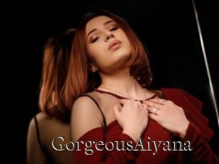GorgeousAiyana