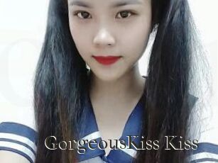 GorgeousKiss_Kiss