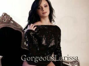 GorgeousLarissa