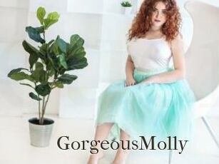 GorgeousMolly