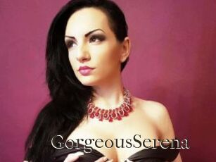 GorgeousSerena