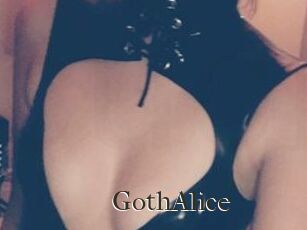 GothAlice