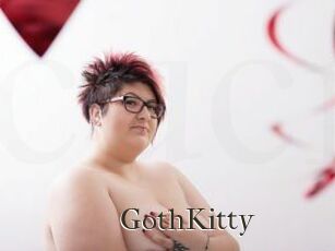 GothKitty