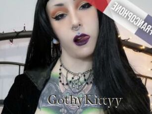GothyKittyy