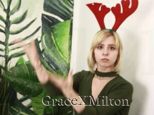 GraceXMilton