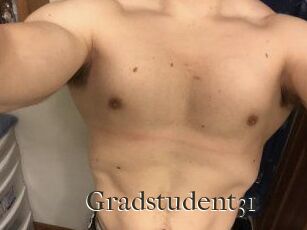 Gradstudent31