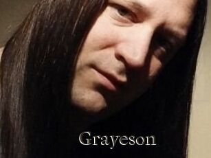 Grayeson