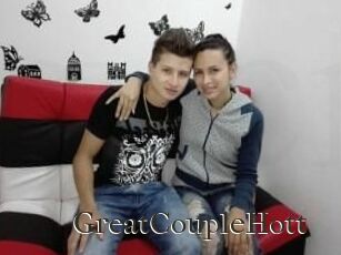GreatCoupleHott