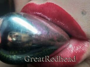 GreatRedhead