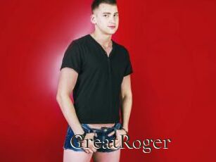 GreatRoger