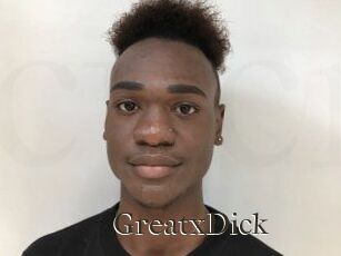 GreatxDick