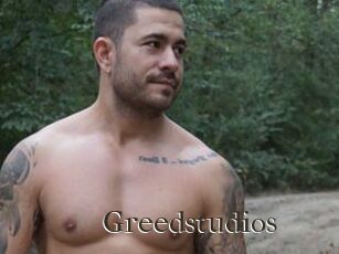 Greedstudios