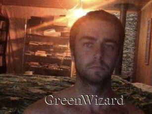 GreenWizard