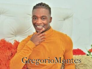 GregorioMontes
