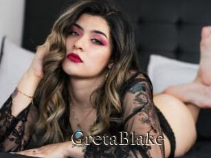 GretaBlake