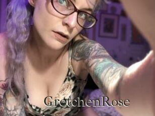GretchenRose