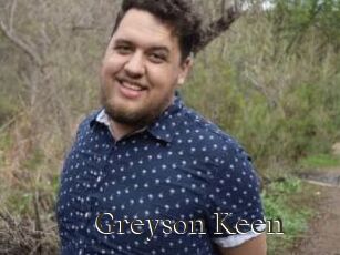 Greyson_Keen