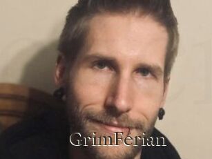 GrimFerian