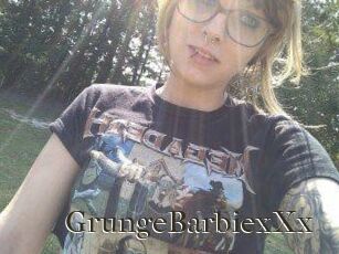 GrungeBarbiexXx