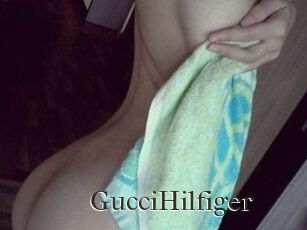 GucciHilfiger
