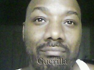 Guerilla