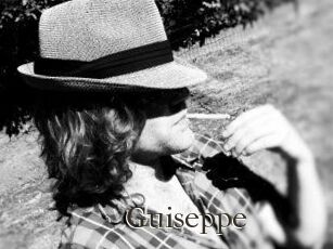 Guiseppe