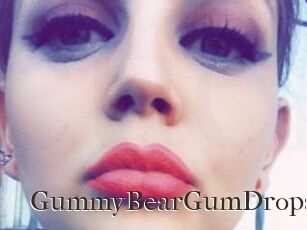 GummyBearGumDrops